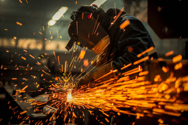 Best Food and Beverage Processing Equipment Welding in Streator, IL