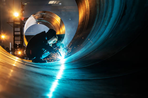 Best Welding Inspection and Certification in Streator, IL