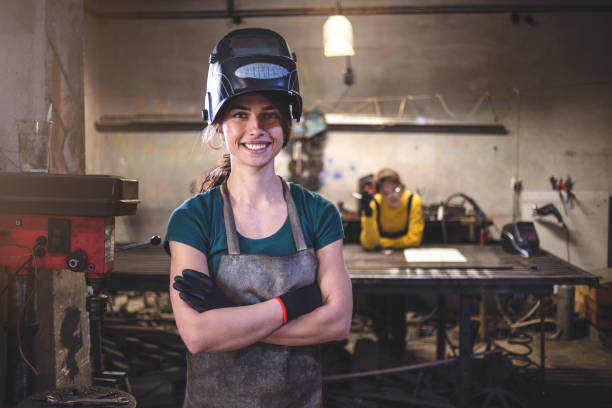 Affordable Welder Services in Streator, IL
